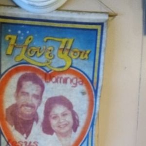 Meet your Posher, Dominga